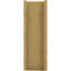 Bois de cèdre brut Funston Slat-89128717