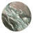 Dalissa Resin End Table with Marble Finish-1157397163