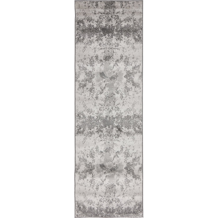 Brantly Geometric Indoor Rug