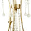 Woen 5 - Light Candle Style Chandelier