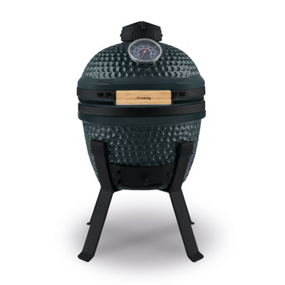 Kamado Japanese Grill 13 YOKO13