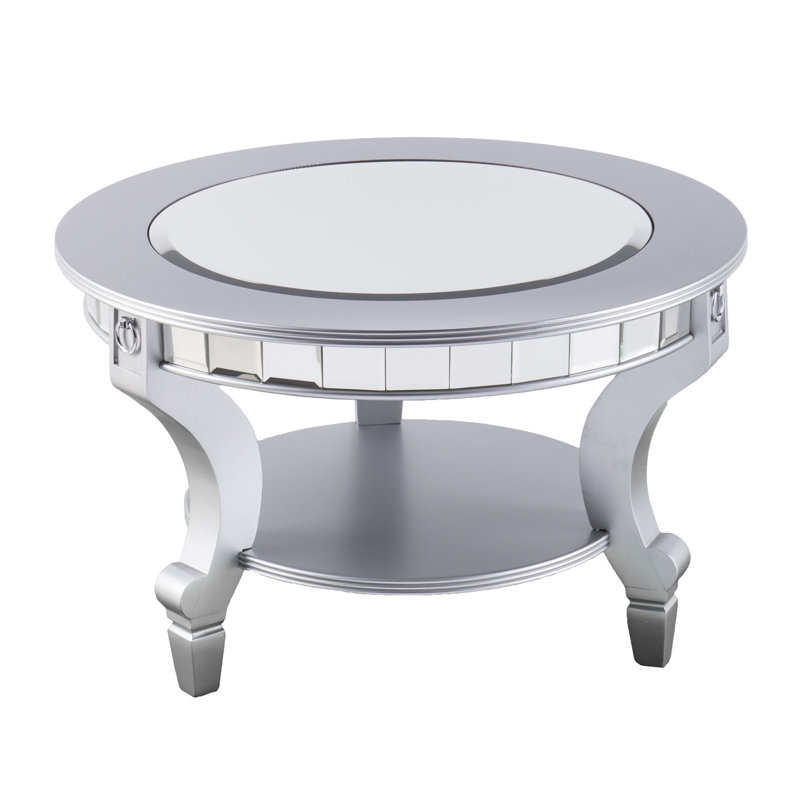Table basse 29 po