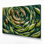 Fruit African Moringa Green Canvas Wall Art