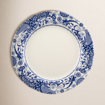 Brocato 11" Dinner Plate