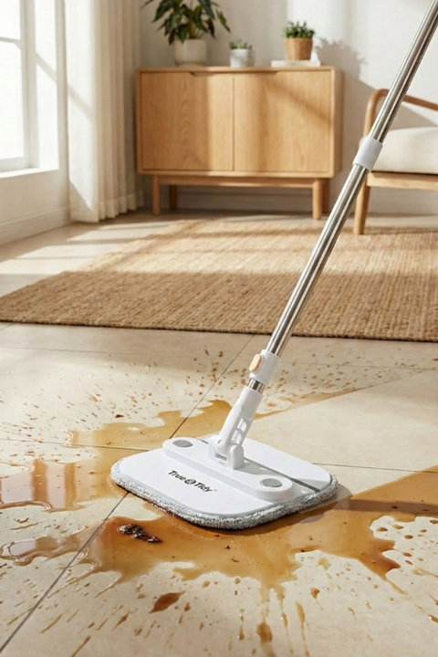 Floor Care