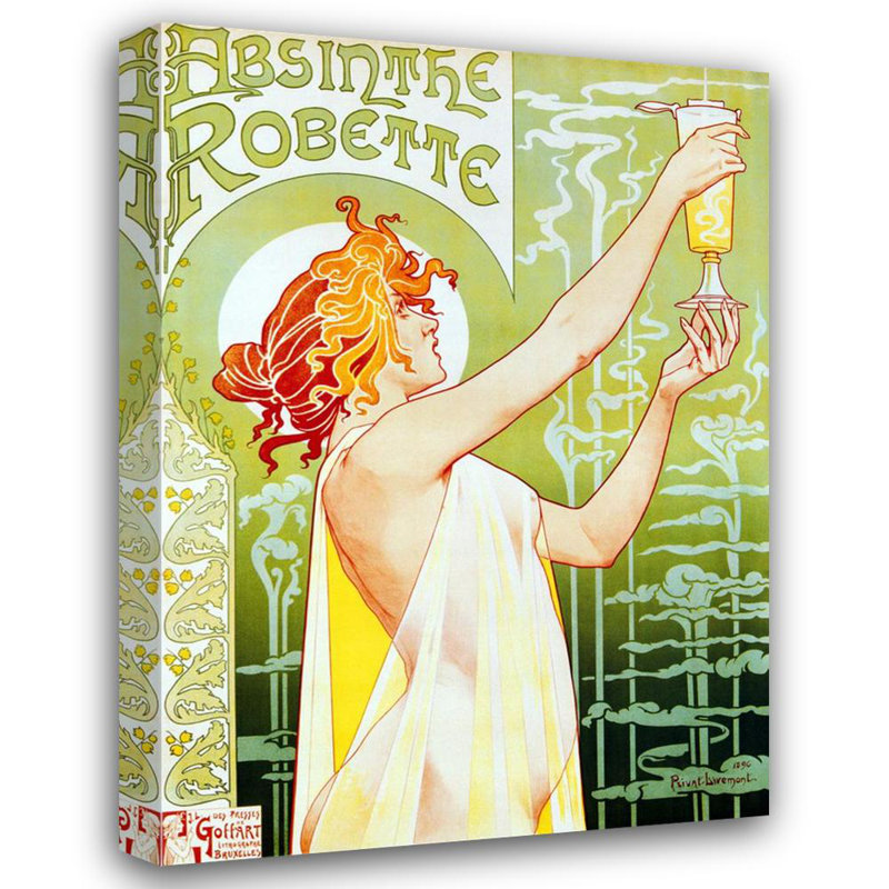 Absinthe Robette