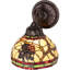 1 - Light Armed Sconce