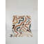 Machine Woven Shaggy Multico Area Rug-1460960066