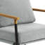 Dajauna 68.8 Cm Wide Armchair-768723355