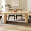 63-Inch Wood Modern Dining Table-680146823