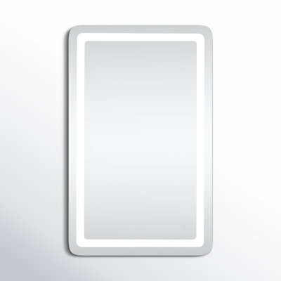 Juliane Accent Mirror