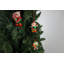33cm PVC No Holiday Shaped Ornament