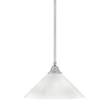 Luminaire suspendu à n'importe quelle tige