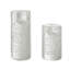 Kendir Glass Candlestick