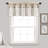 Linen Tailored Window Valance-71113324-71113325