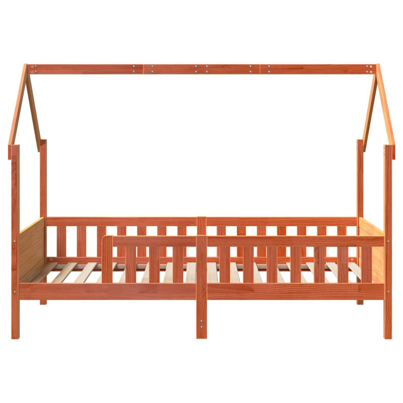 Aldon Standard, 80 x 200 cm, Wax Brown