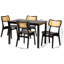 Ensemble repas pour 4 personnes Kells-12959810-12959869