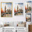 Big Benlondon Skylines I - City London Wall Ar-3258294-36919384