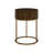 Heredia 1 Drawer Bedside Table-1457823095