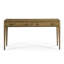 Sundial Console Table