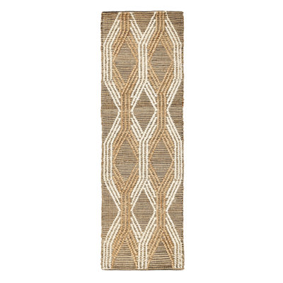 Manitou Geometric Area Rug