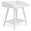 Table de bout avec rangement Elyssa-1919414922