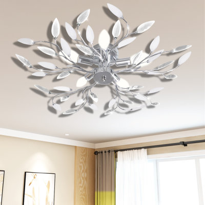 Semi Flush Mount