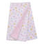Monterry 100% Cotton Baby Blanket