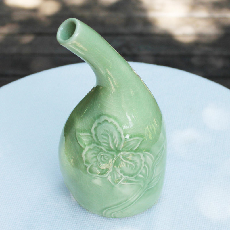 Vase de table Orchid Spirit