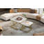 2 - Piece Living Room Table Set