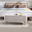 Banc pour repose-pieds Ivorystorage-2078979815