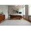 Farrow & Ball Plain Wool Wizlet Area Rug-56519966