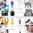 10.7" Watch Repair Tool Kit