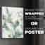 Underwater Botany IV - Impression sur toile seulement - NON CADRE-753018383