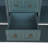 Almous 46.32 " W Steel Server