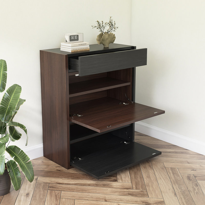 32.5''-58.8'' Extendable & Rotating Cabinet