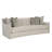 Candace 96" Square Arm Sofa with Reversible Cushions-132532105