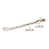 Polished Nickel selected