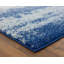 Tapis bleu abstrait Thorold-203679714