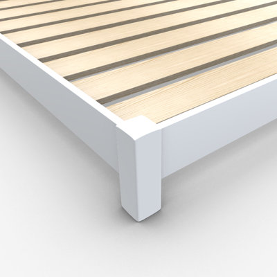 Hardnett Bed