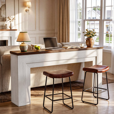 180 cm W Console Table