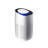 CUCKOO CAC-J1510FW 3-in-1 Air Purifier with H13 True Hepa Filter, UVC- Light, Remove Airborne Particles, Medium to Large Rooms, White