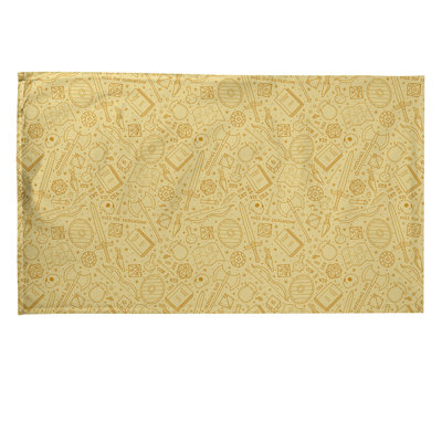 Serviette à thé à motif rpg Mcguigan