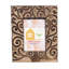 Lomita Solid + Manufactured Wood Picture Frame-36362622-36362623