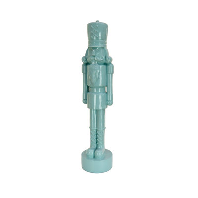 HGTV Cozy Winter Christmas Nutcracker