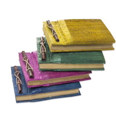 Scrapbook Binder