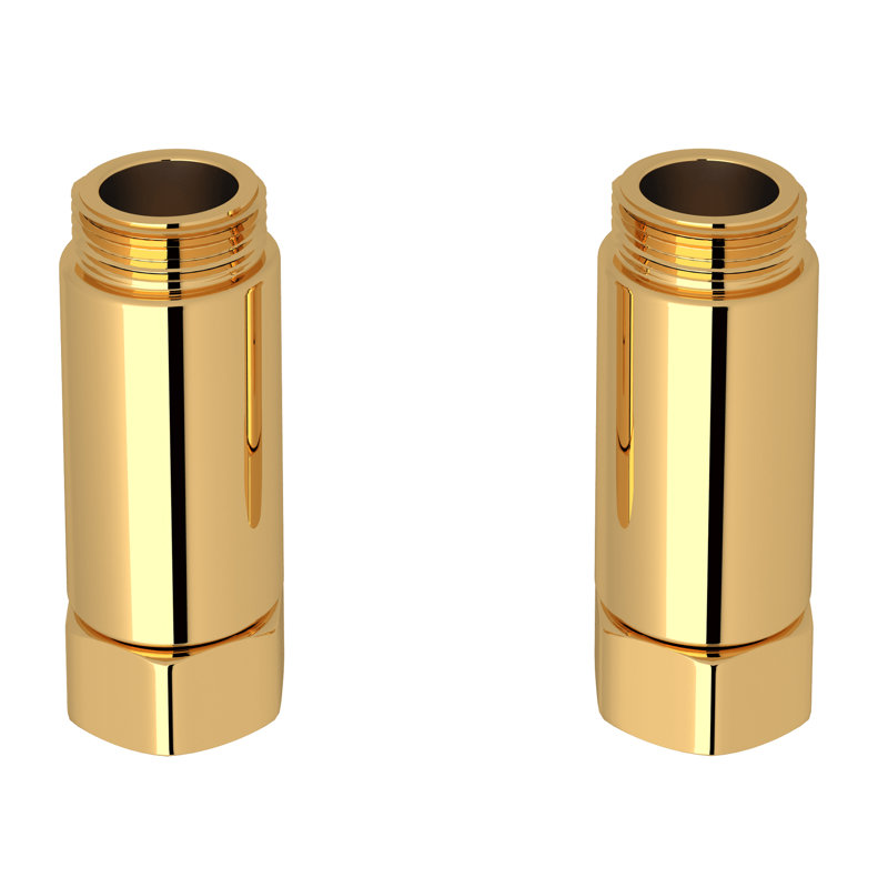 Union Adaptors, Italian Brass