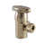 Satin Brass