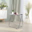 Table-plateau pliable et portative en acrylique-101185923