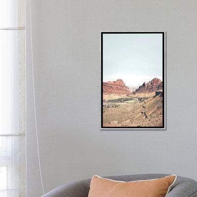 " Arizona Road " by Sisi & Seb